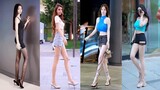 mejores street fashion tiktok hot_5