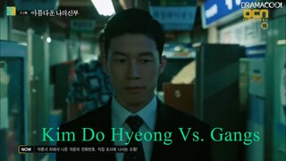 My Beautiful Bride 2015 Kim Do Hyeong Vs. Gangs