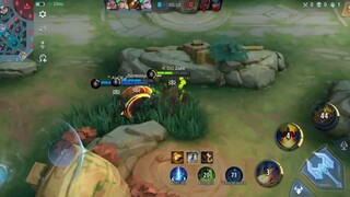 |Gatotkaca|tiada tanding|