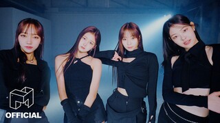 【tripleS】tripleS NXT 'Just Do It' 舞蹈纯享版