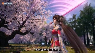 EVERLASTING GOD OF SWORD EP1 SUB INDO