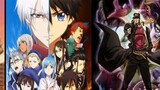 Every Anime that has more than one hundred million views on Bilibili