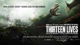 Thirteen.Lives.2022.720p.Action / Adventure / Biography / Drama / Thriller