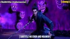 Azure legazy Season 2[The Deamon Hunter] Episode 10 Sub Indo (1080p) Terbaru