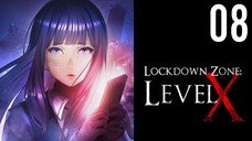 Lockdown Zone Lv X Episode 8
