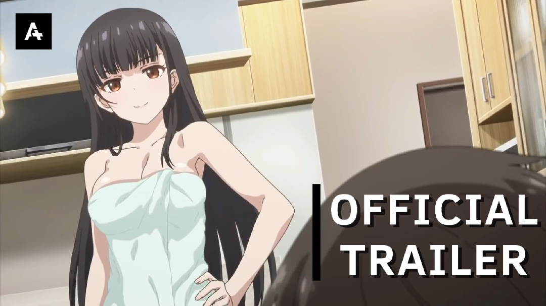 Mamahaha no Tsurego ga Motokano Datta - Official Tráiler - BiliBili