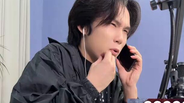 When Li Xingyun received a fraud call