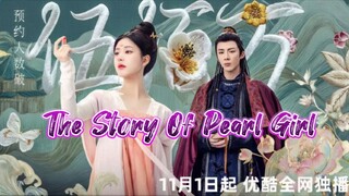 The Story Of Pearl Girl Eps 21 (Sub Indo)