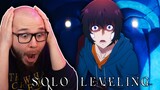 MANHWA READER Reacts to SOLO LEVELING EPISODE 1