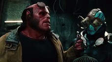 Hellboy 2