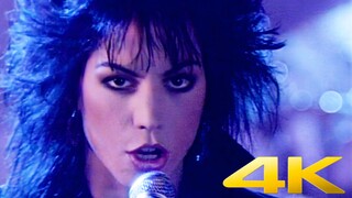 [Musik] Video klip klasik <I Hate Myself For Loving You> - Joan Jett