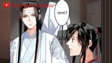 [Eng Sub] Audio Drama - Mo Dao Zu Shi S1E9 Part 1/2 | Grandmaster of Demonic Cultivation | MDZS