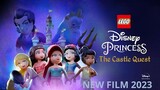 LEGO Disney Princess- The Castle Quest  (2023)
