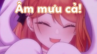 【Vtuber Vietsub】Cách Bót gặp anh nhà và bí kíp tán gái