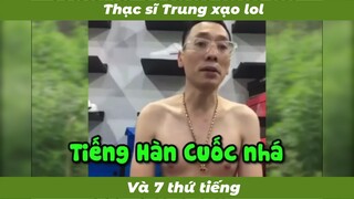 Thôi thôi thooiiii ông đừng có bốc phét,đừng có mồm điêu đi #haihuoc #funny