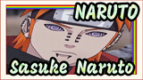 [NARUTO / MAD] Pudar (Sasuke & Naruto & Sasuke)