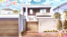Tadaima, Okaeri (Welcome Home) EP 4 - English Subtitle