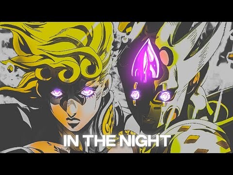 Jojo's Bizzare adventure - Living Life [AMV/EDIT]