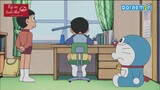 Doraemon Tập - Con Trai Của Nobita Bỏ Trốn #Animehay