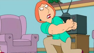 Family Guy: How Dumpling's Masochism Was Developed