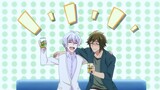 【idolish7】When all Ainana met the wolf disco