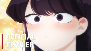 Komi Can't Communicate Season 2 - Official Trailer [ENG SUB]