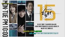 Healer Ep 10 Sub Indo