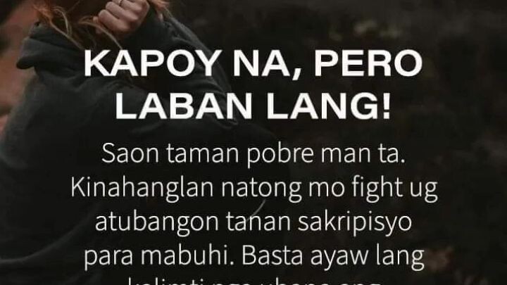 Laban Lang 💪💪💪