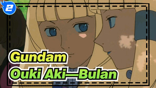 ∀ Gundam|Ouki Aki——Bulan_2