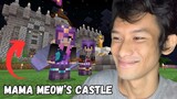Ang Daming Build ni Mama Meow!! | Minecraft | Shin SMP #33