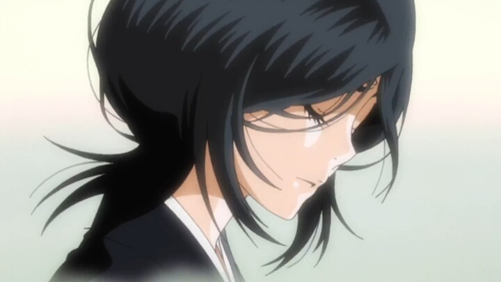 [MAD] Kuchiki Rukia--The Stars Followed by Wild Dogs, BLEACH That Changes Strawberries