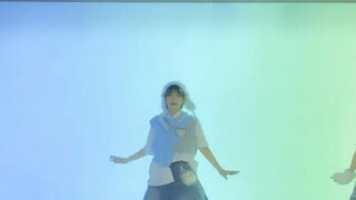 【Koreografi orisinil/pjsk】Selebaran! 【Xunxunzi×Kapas Pemakan Mimpi】