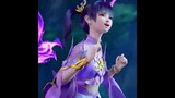 Xiao Yan Summon Heavenly Demon Puppet | Btth Queen Medusa & Xiao Yan Beautiful Scene #cailin #btth