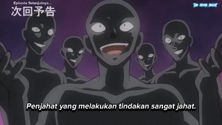 Detective Conan episode baru 1220 Tayang Sabtu 10 Mei 2025