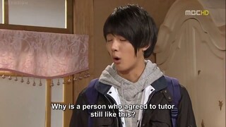 High Kick Through the Roof (Korean Comedy Series) Episode 111 | English SUB