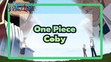 [One Piece / Epic] Coby: I'm the Man Who Wants to Be the Navy General