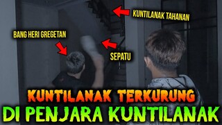 🔴  415- PENJARA KUNTILANAK