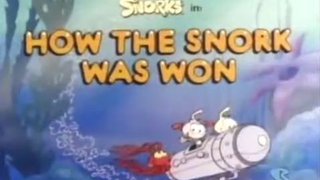 Snorks S4E7a - How the Snork Was Won (1988)