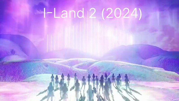 [I - LAND 2 🥚: EPISODE 1] 2024 [SUB INDO]  | [540P]