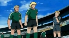 Captain Tsubasa Eps 29 (Dub Indo)