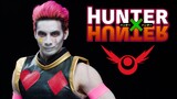 Hunter x Hunter Live Action - Teaser | RE:Anime