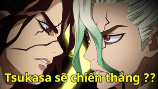 Dự Đoán Phần 2 Của Dr. Stone