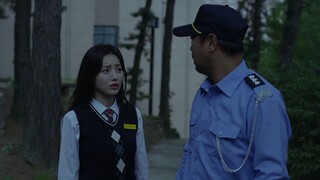 Strange School Tales S01 E02