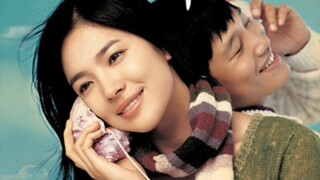 TITLE: My Girl And I /Tagalog Dubbed Full Movie HD