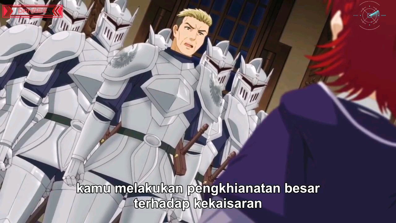 Saikyou Onmyouji no Isekai Tenseiki Episode 4 Subtitle Indonesia