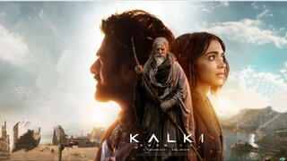 KALKI MOVIE IN HINDI