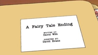 Fairy Tale Police Department E26 - A Fairy Tale Ending (2002)