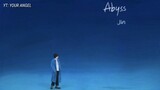 BTS JIN ABYSS ACAPELLA