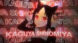 Kaguya Shinomiya - AMV Raw/Daddy Style - EL PONY 🎵 | Alight Motion "free preset"