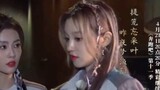 How did Yu Qi connect crows drinking water with fish? 【(G)I-DLE】